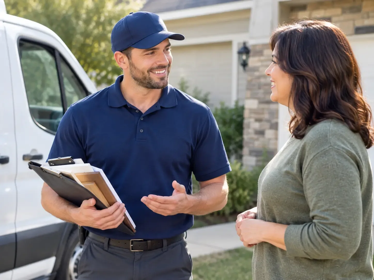 Kitchen Cabinet Refacing Fallston, MD FAQs